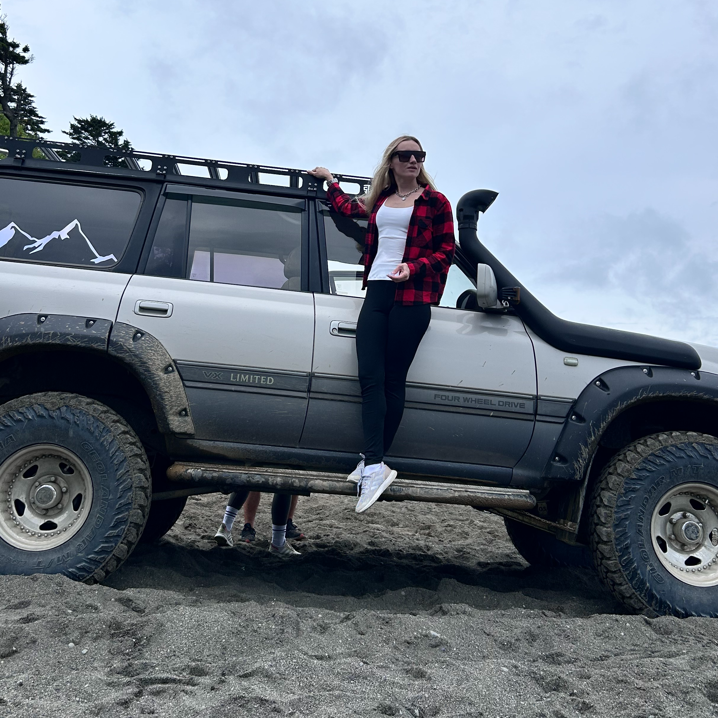 Анастасия Л