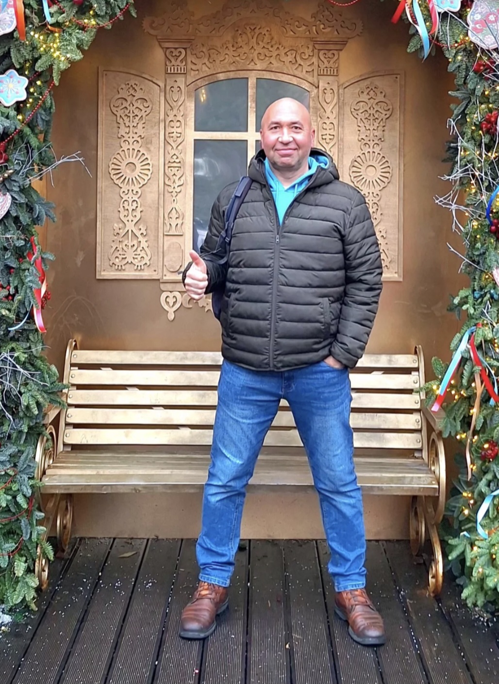 Юрий Подобед 