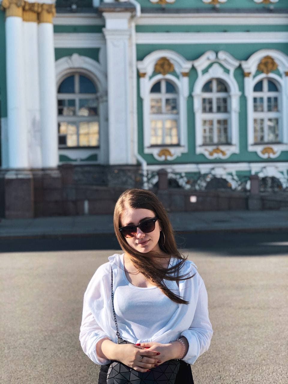 Анастасия Ильина