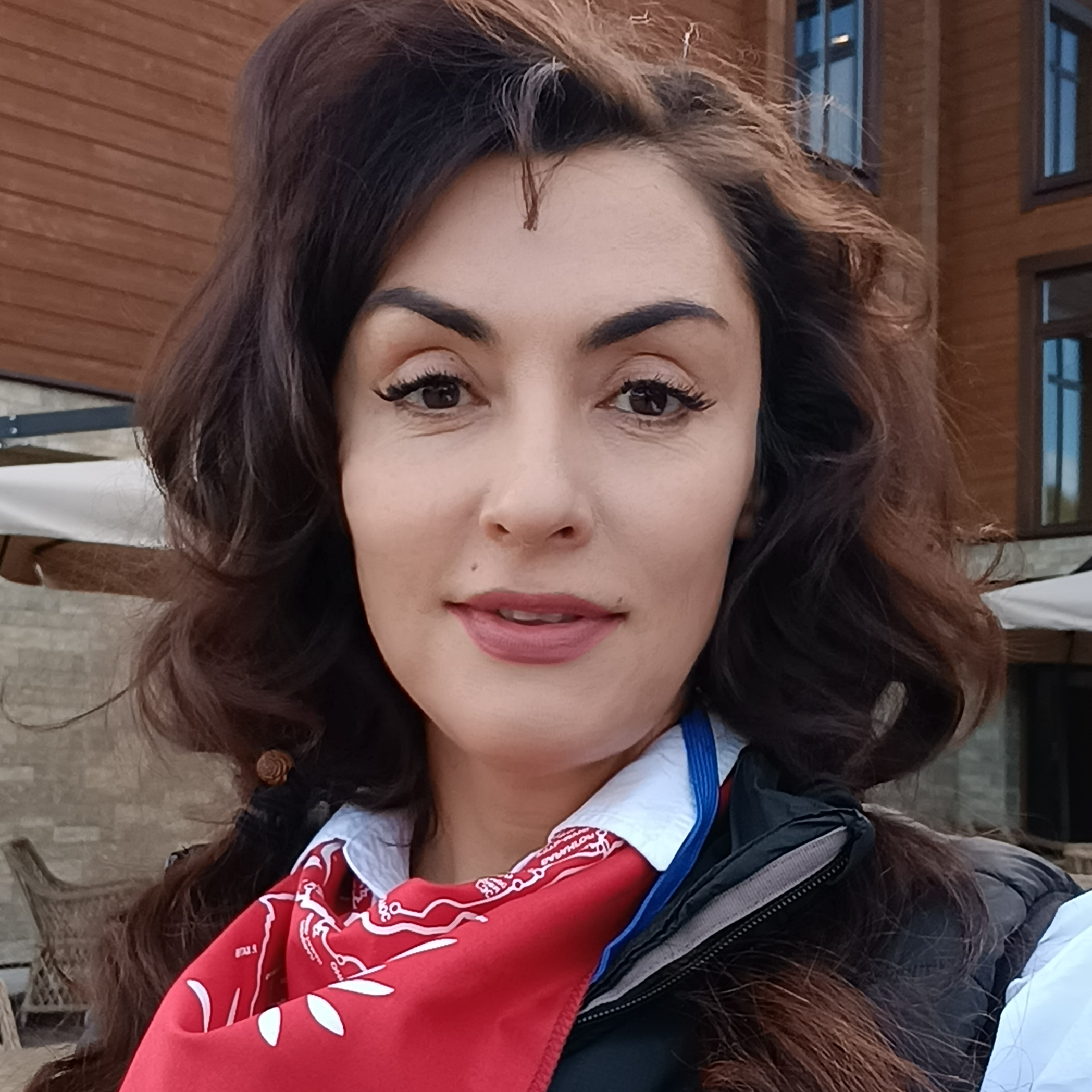 Оксана Т