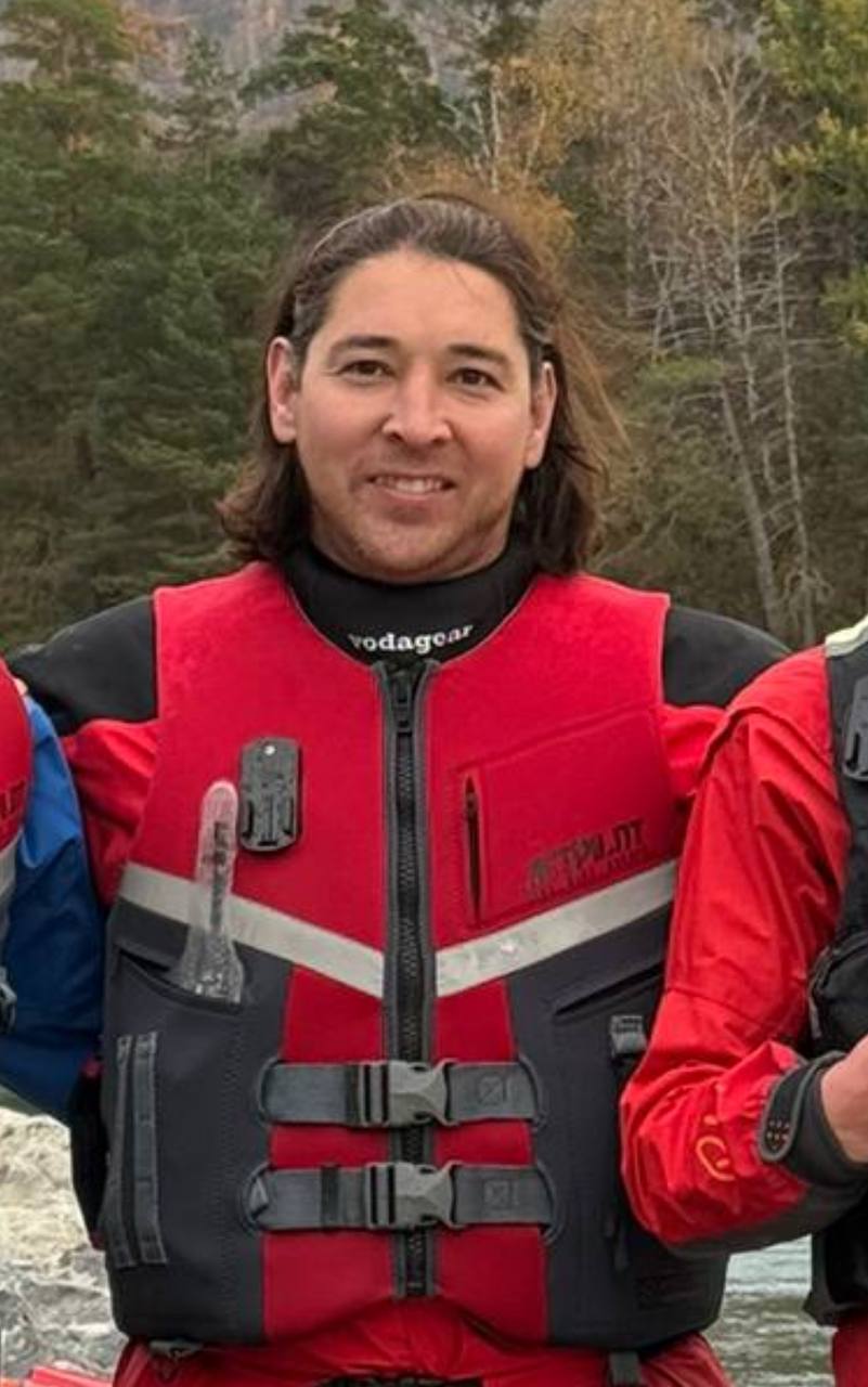 Александр М