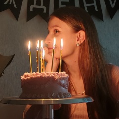 Polina