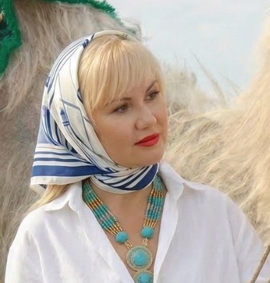 Елена