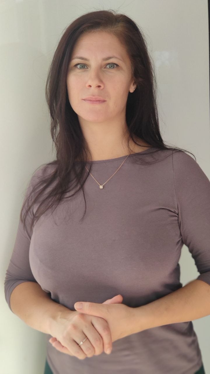 Светлана