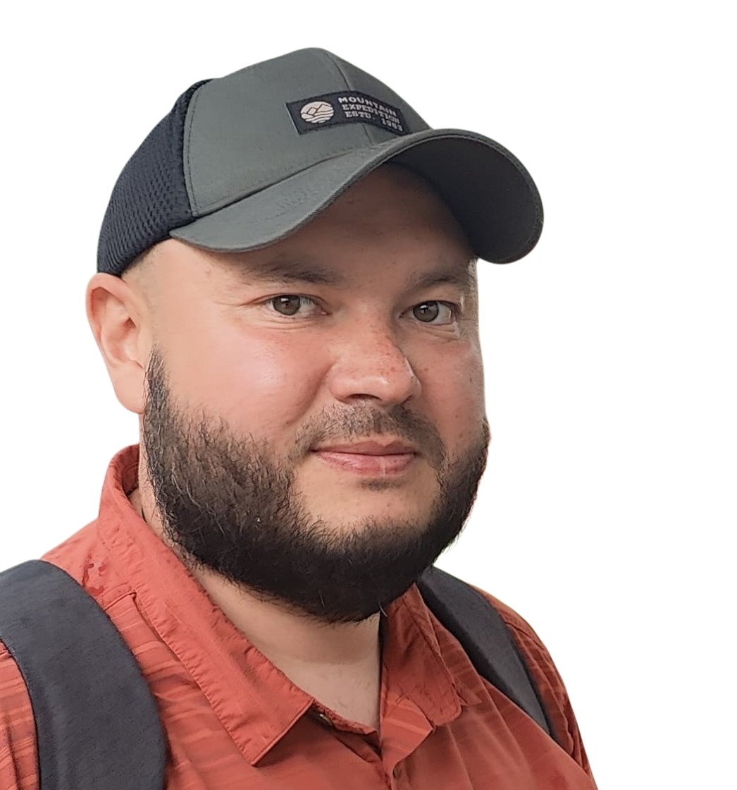 Сергей
