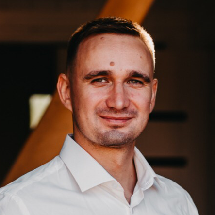 Александр Д