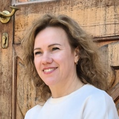Светлана