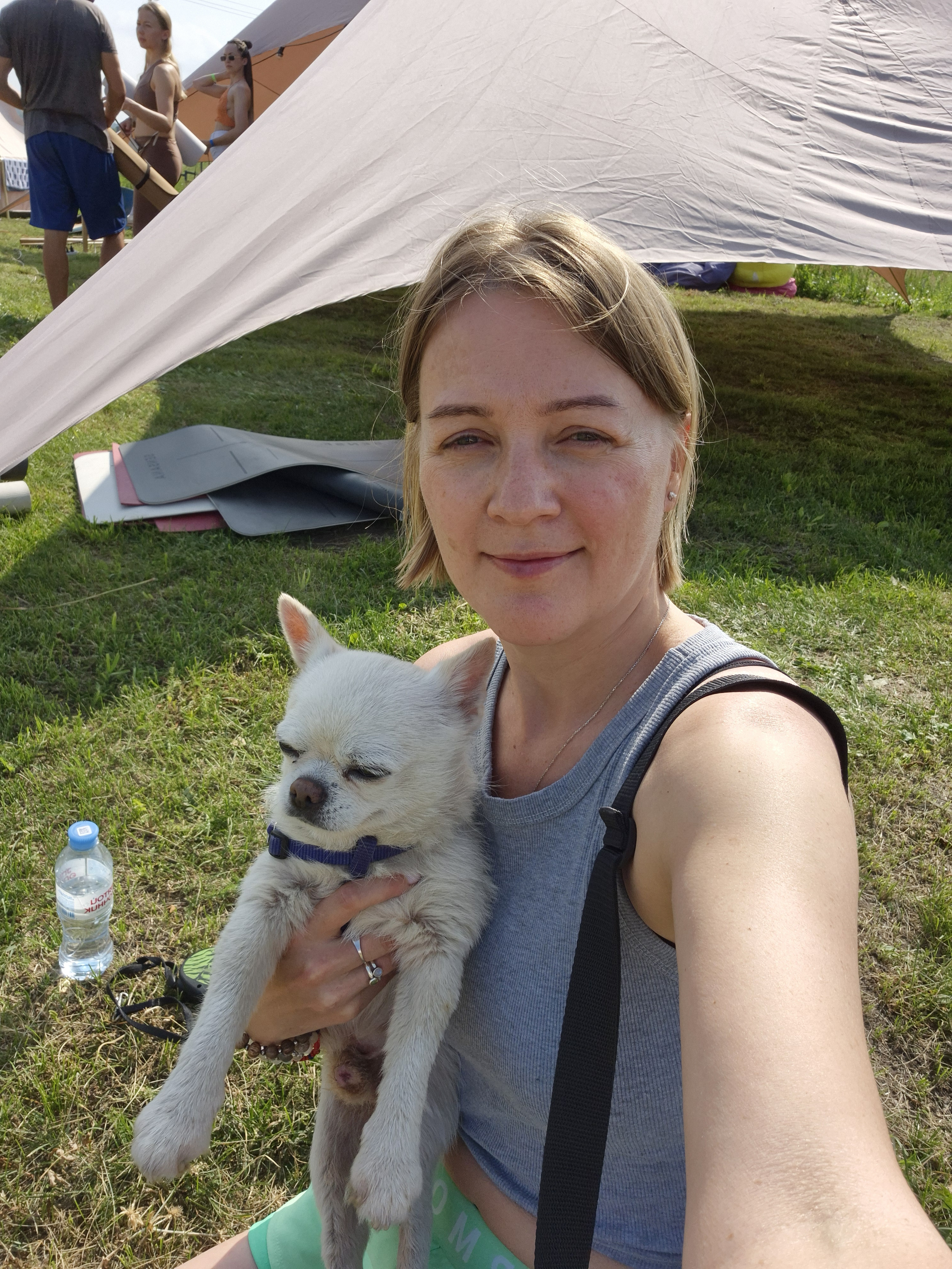 Ольга Чернигова