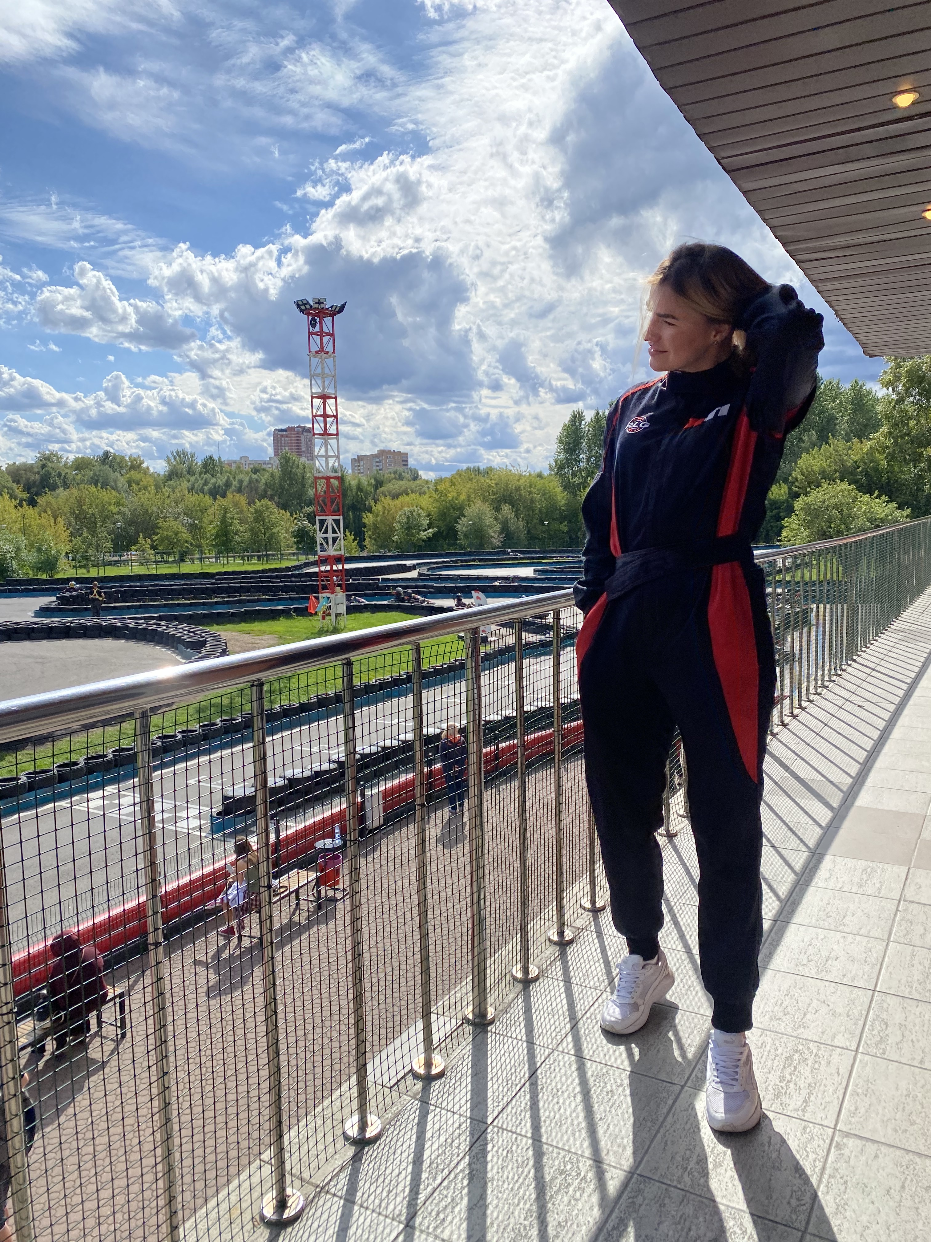 Екатерина Руснак