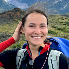 Елизавета С