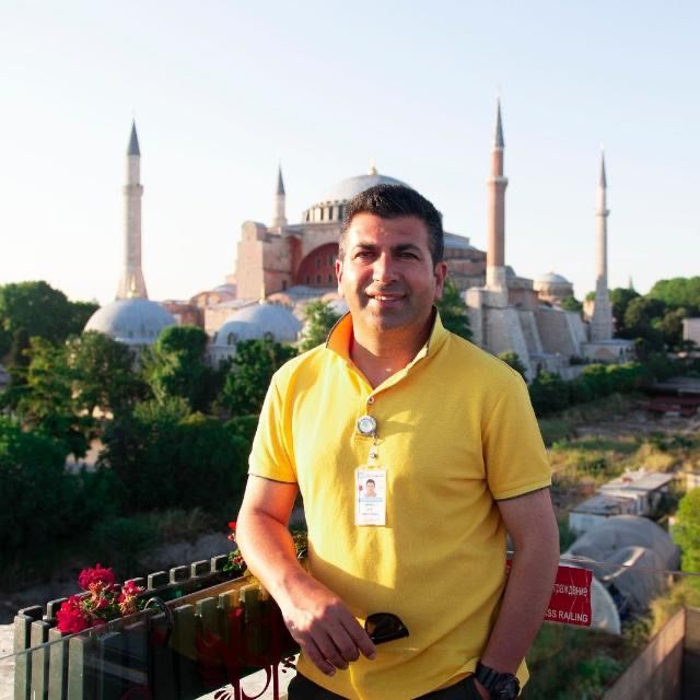 MAHMUT