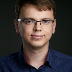 Евгений