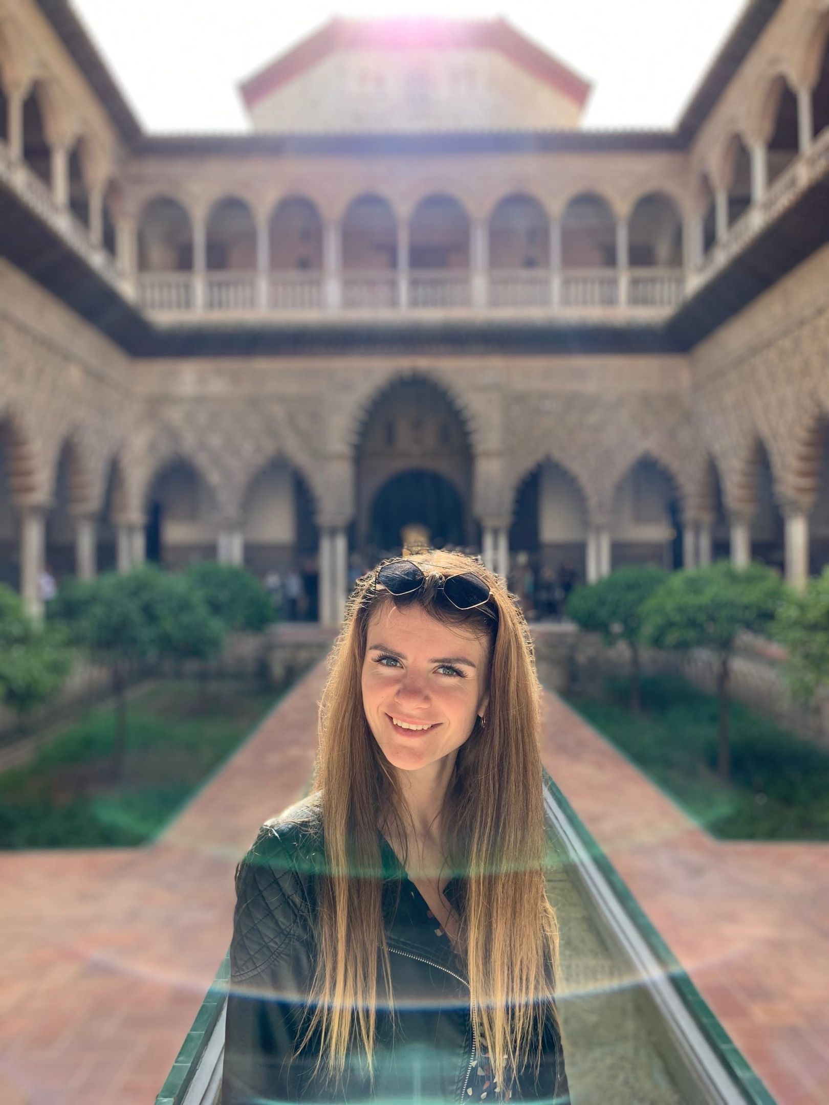 Екатерина У