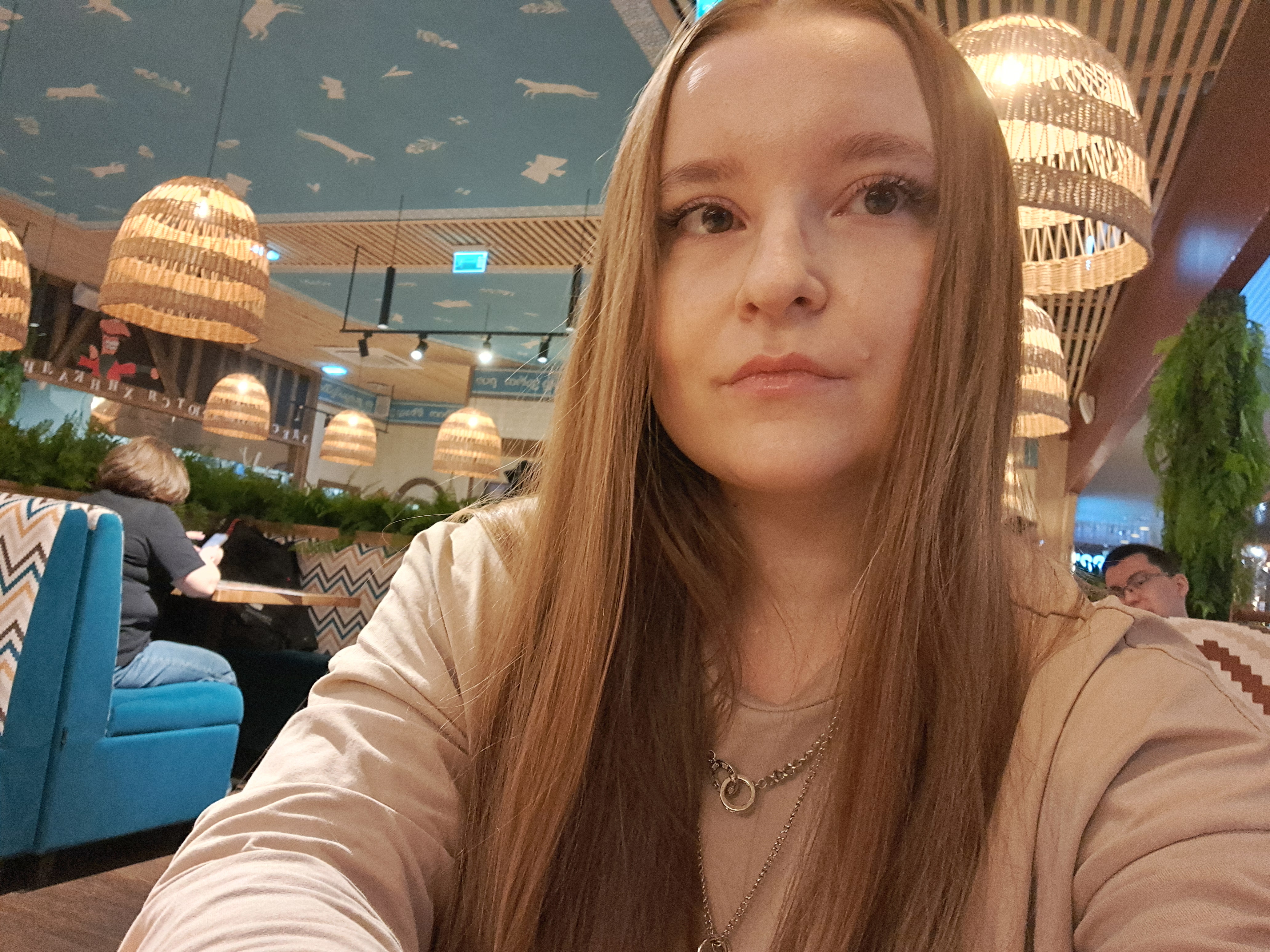 Анастасия
