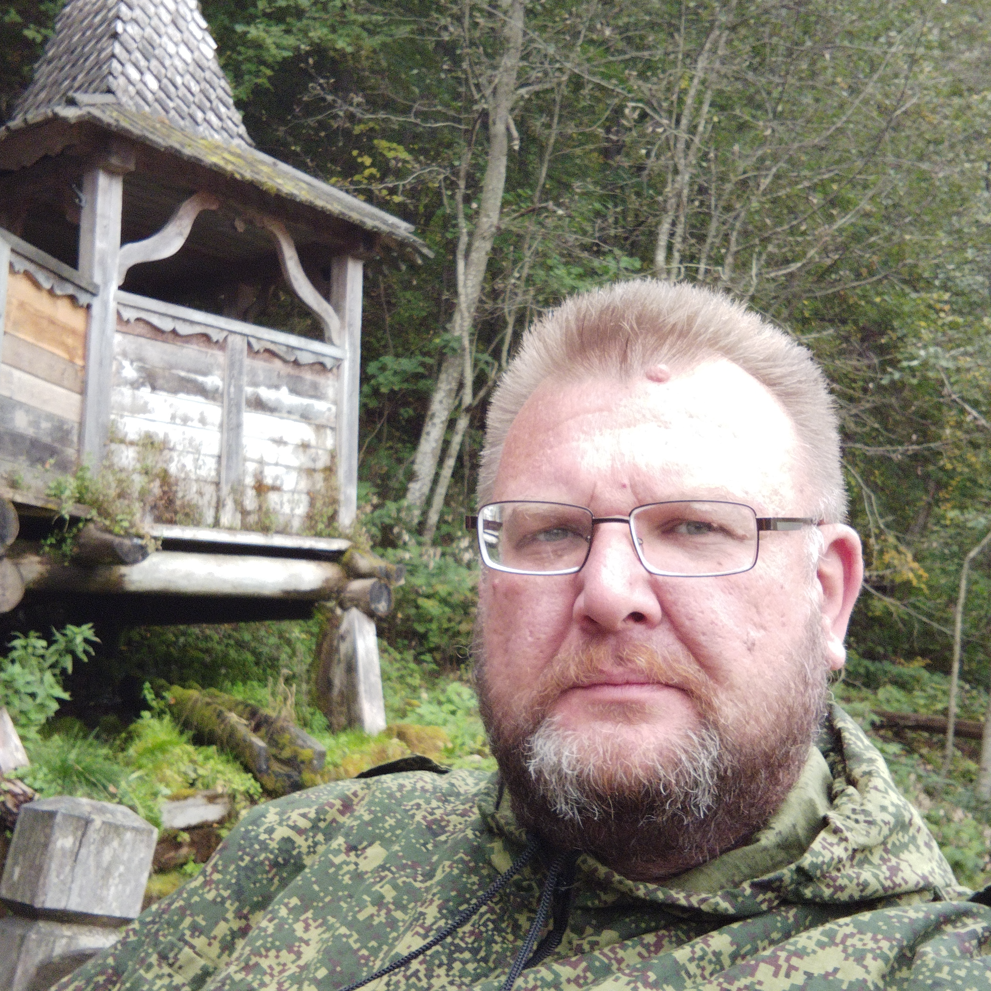 Андрей П