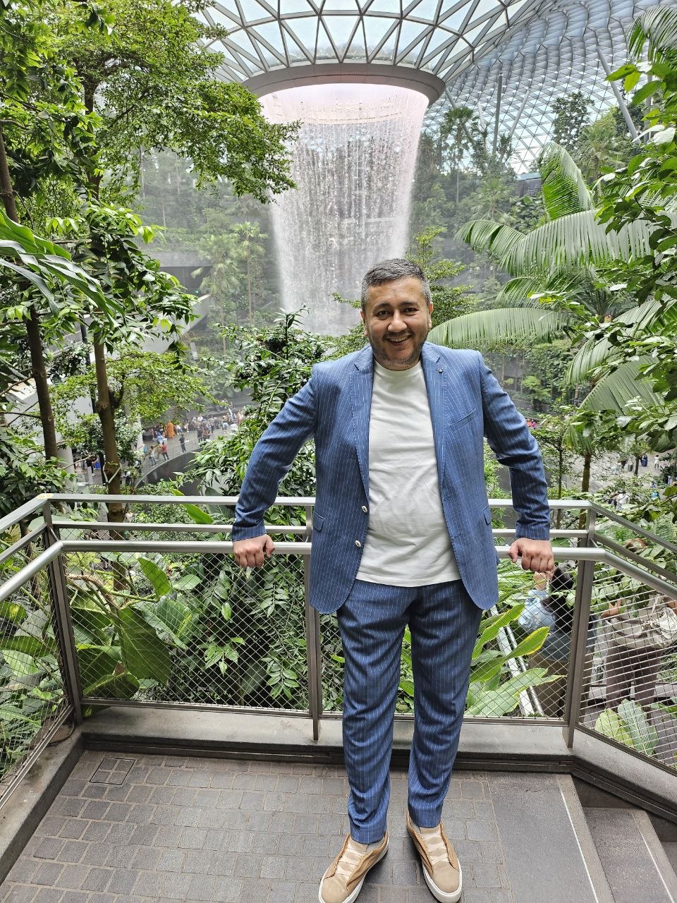 Джонрид