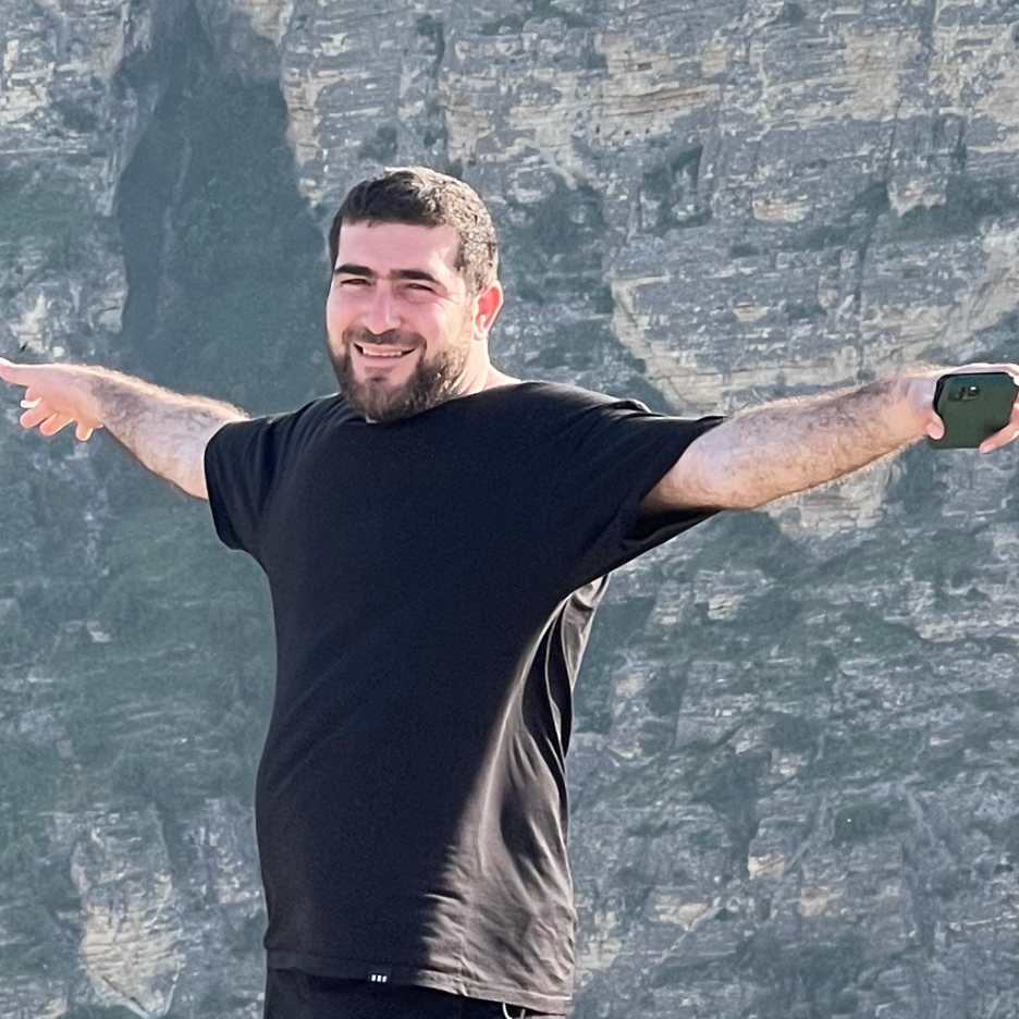 Магомедали