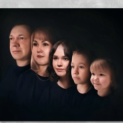 Наталия