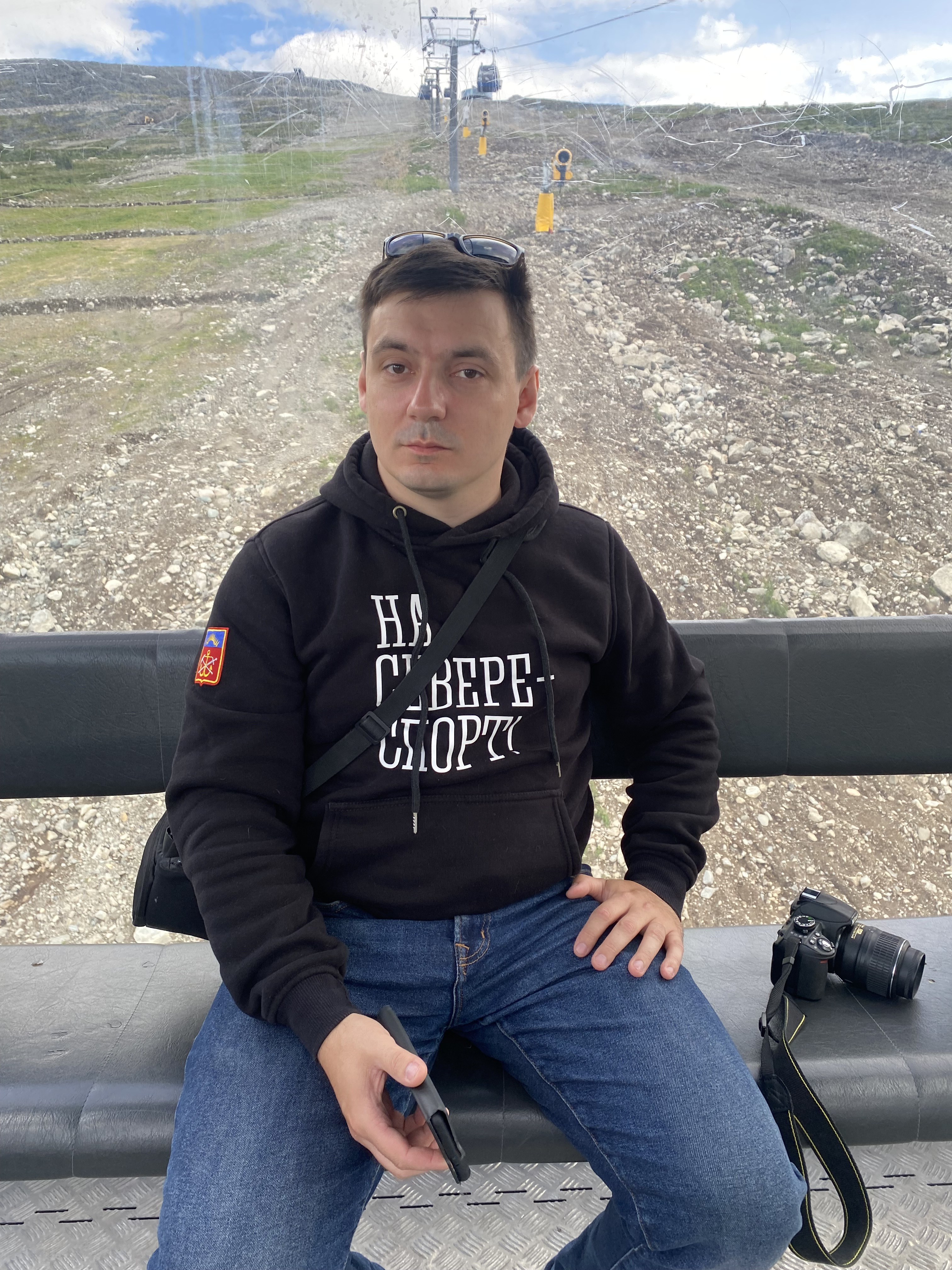 Дмитрий А
