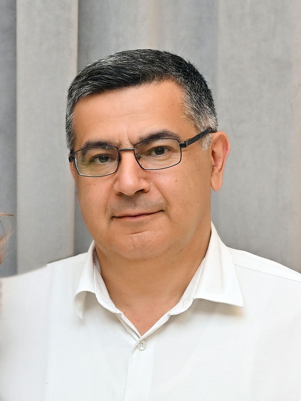 Сергей