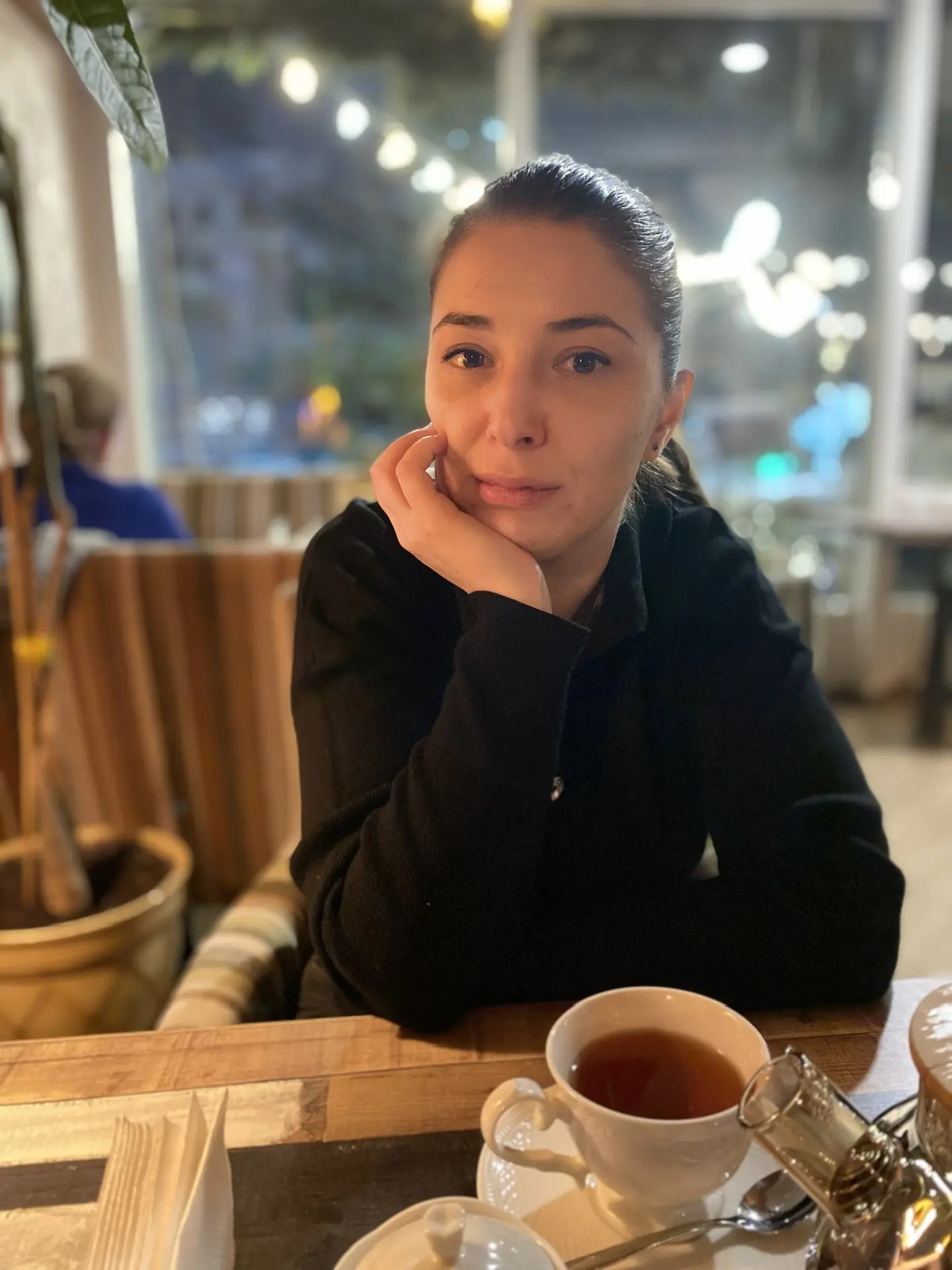 Лейля