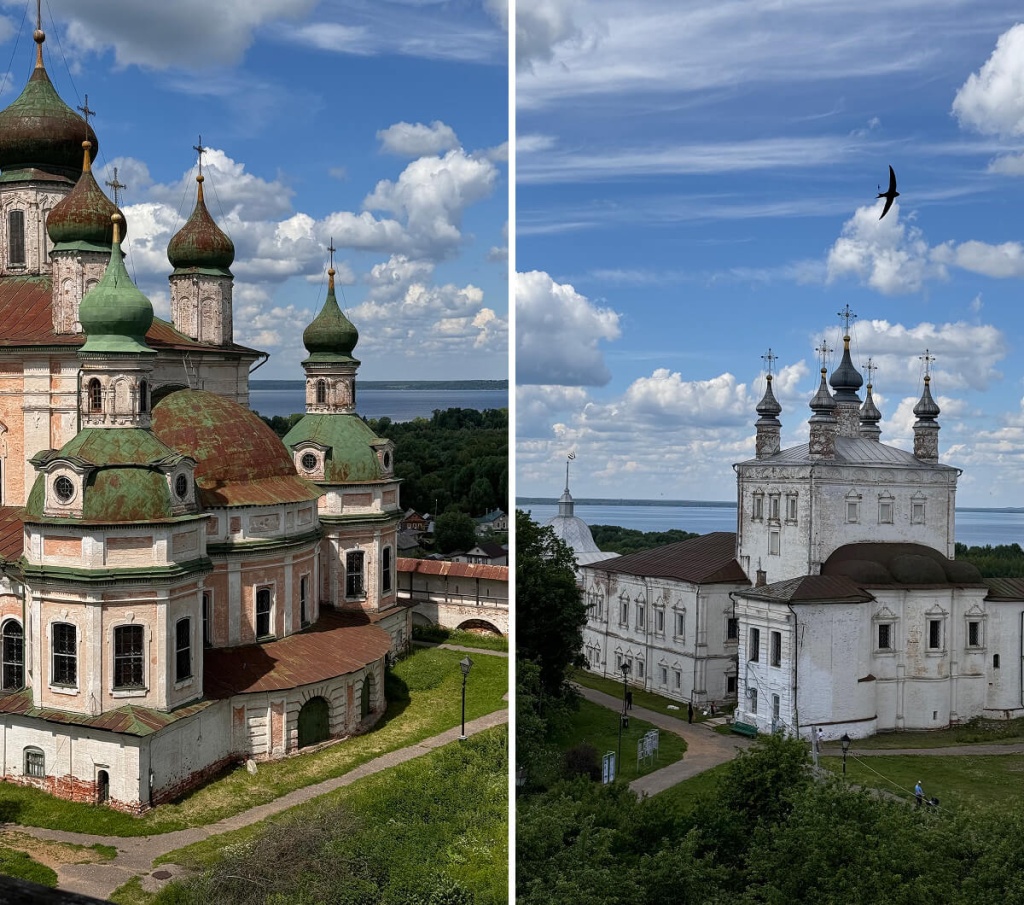 Церковь