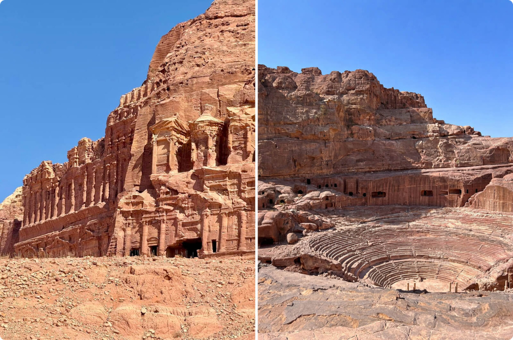 Старинные здания