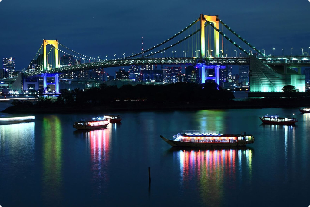 Радужный мост