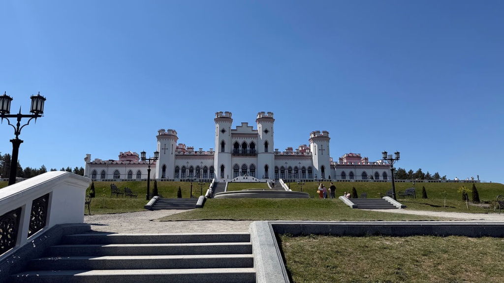 Замок