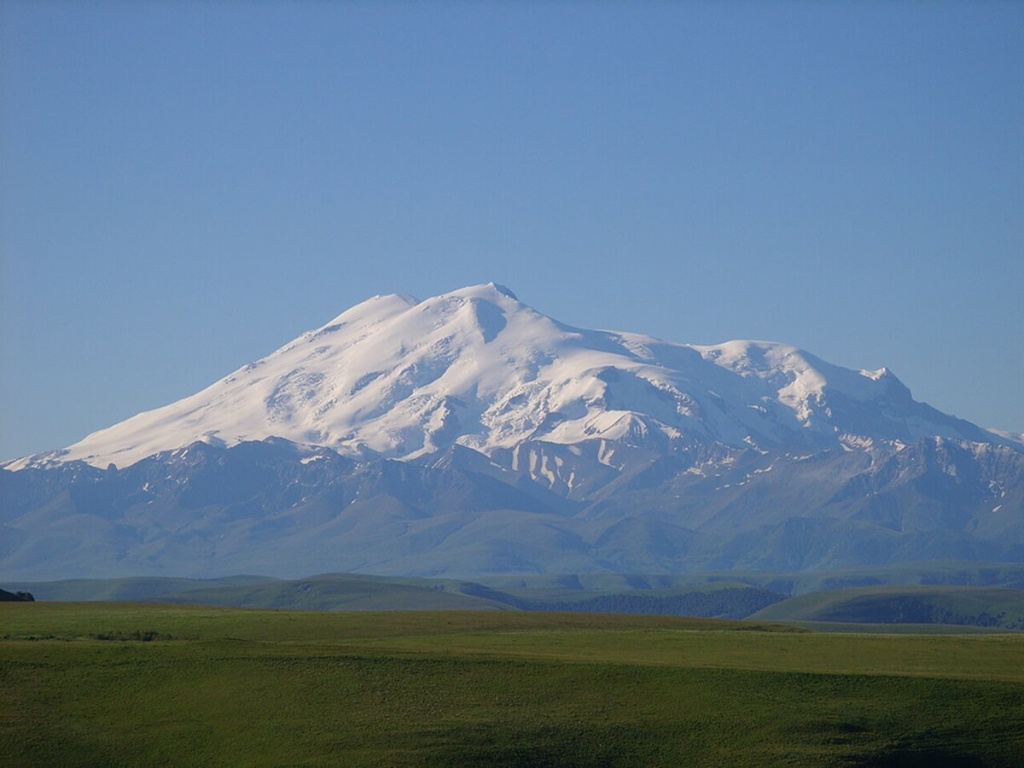 Гора