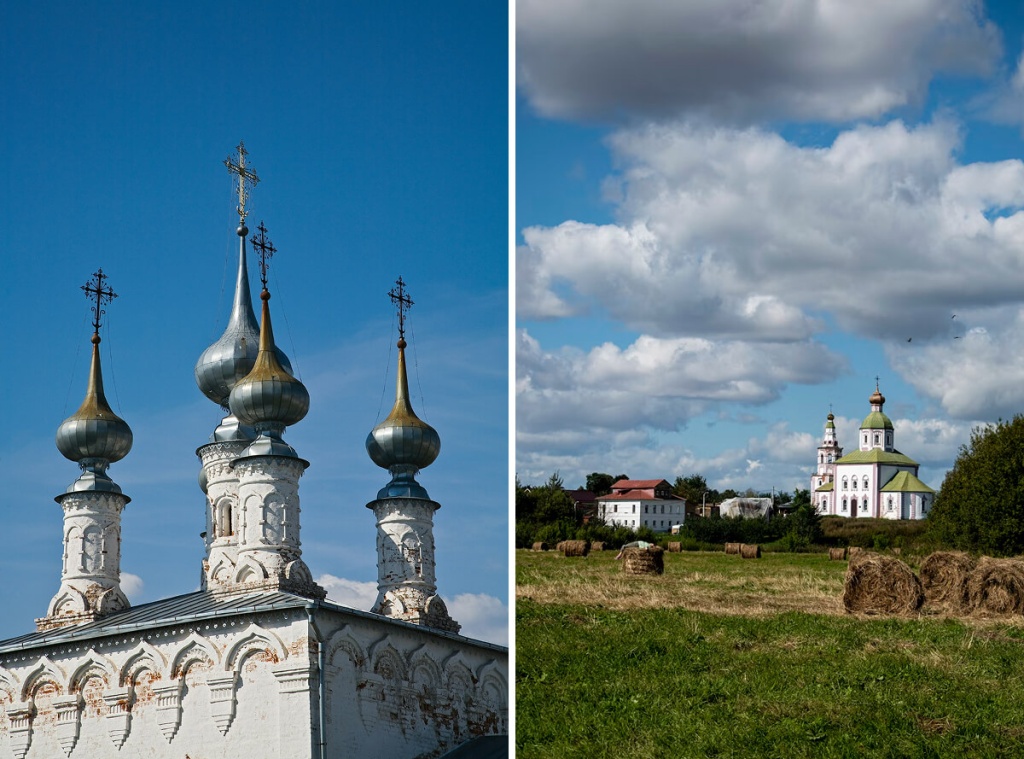 Церковь