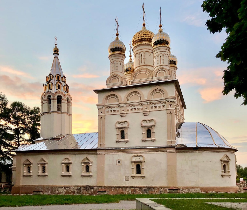 Церковь