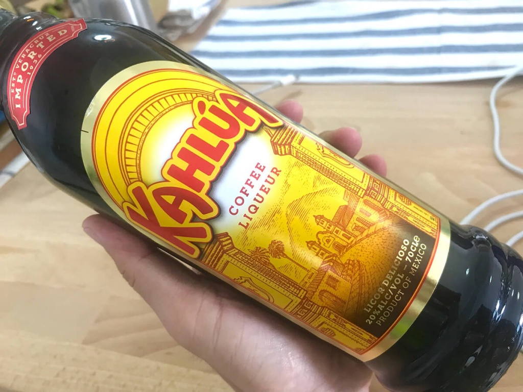 Ликер