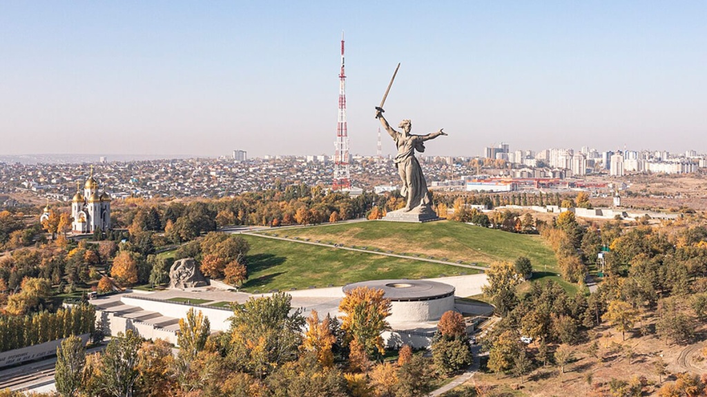 Памятник