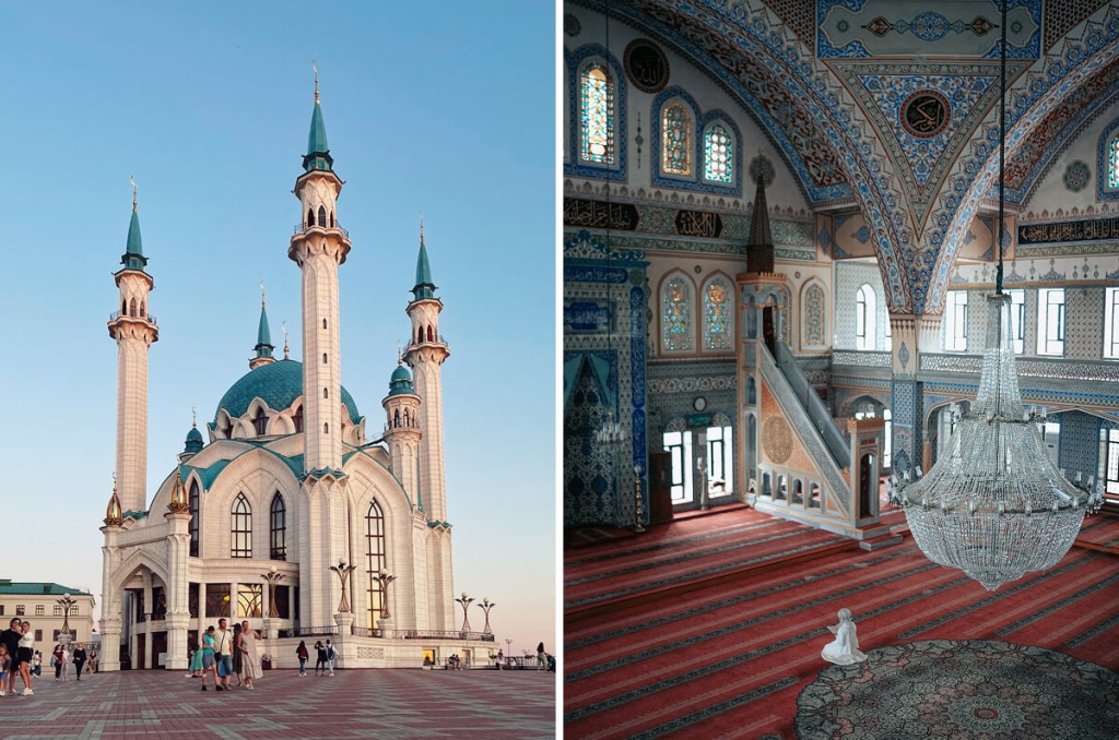 Мечеть