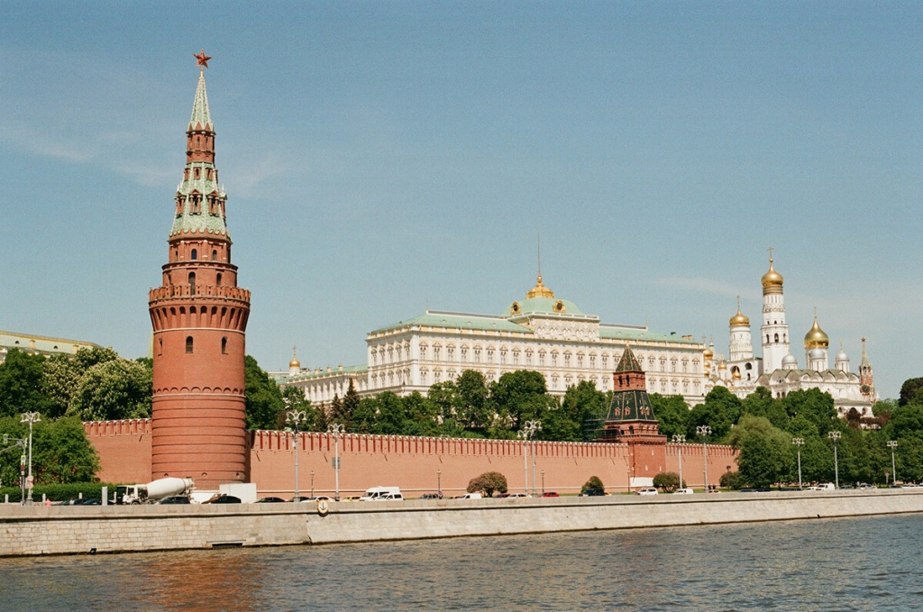 Кремль
