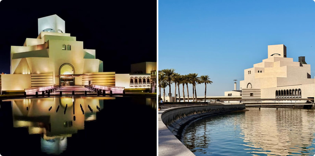 Необычное здание