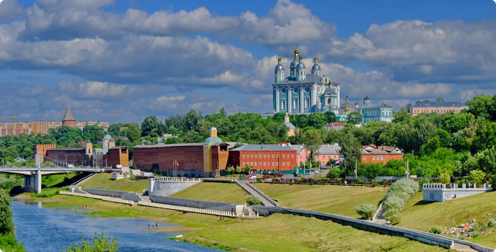Крепость