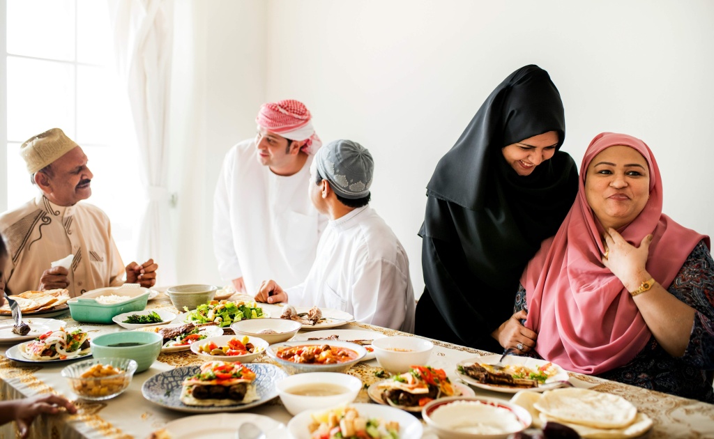oman eda