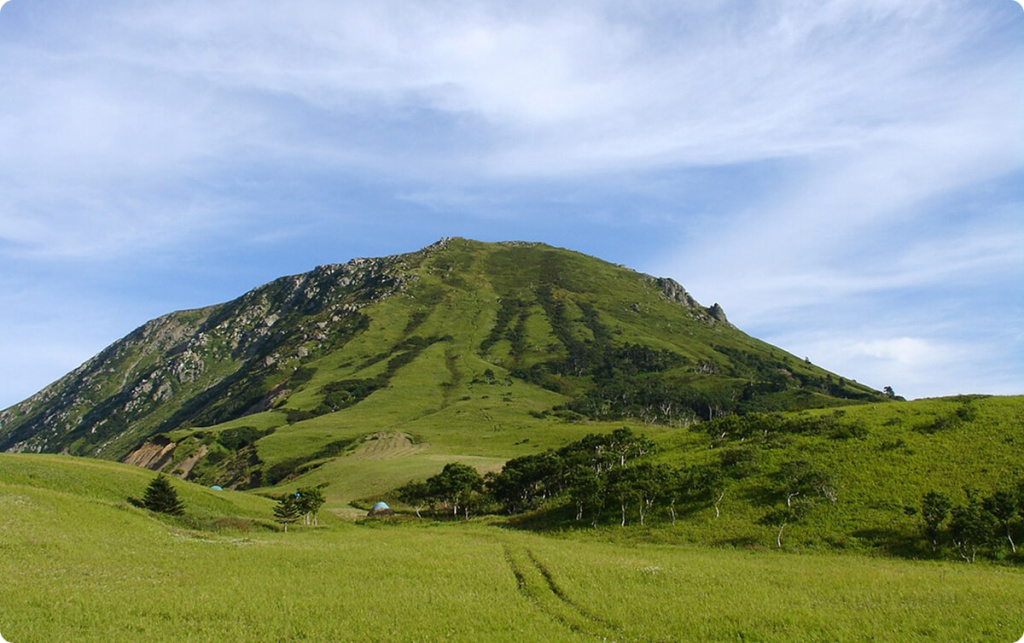 Гора