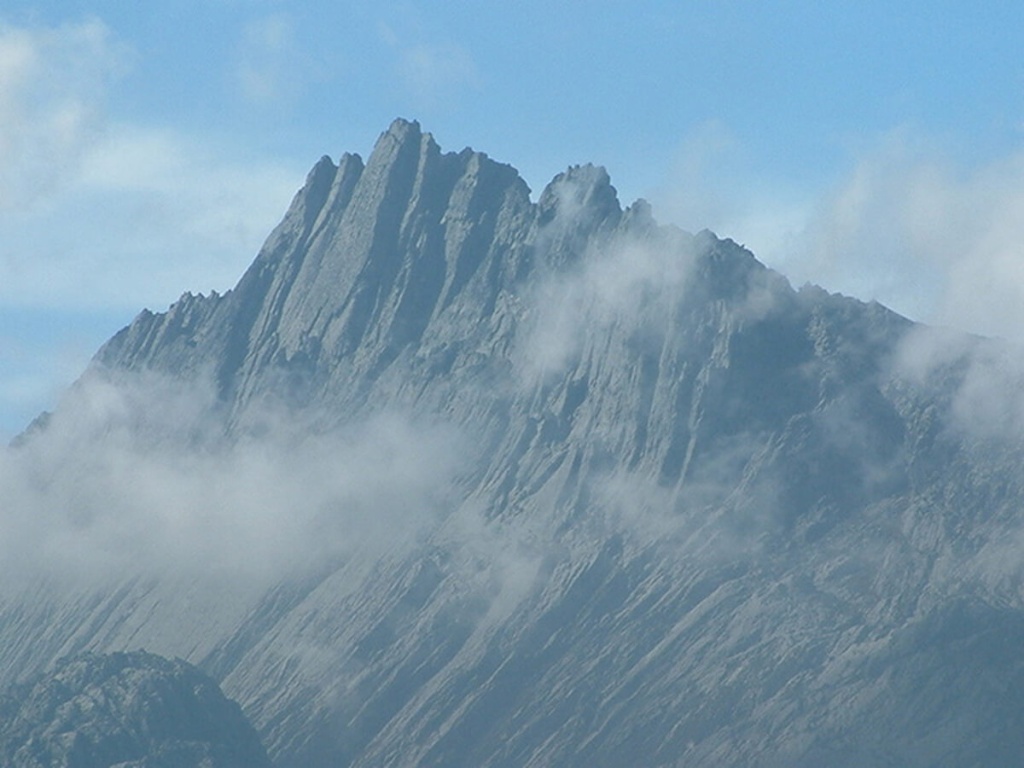 Гора