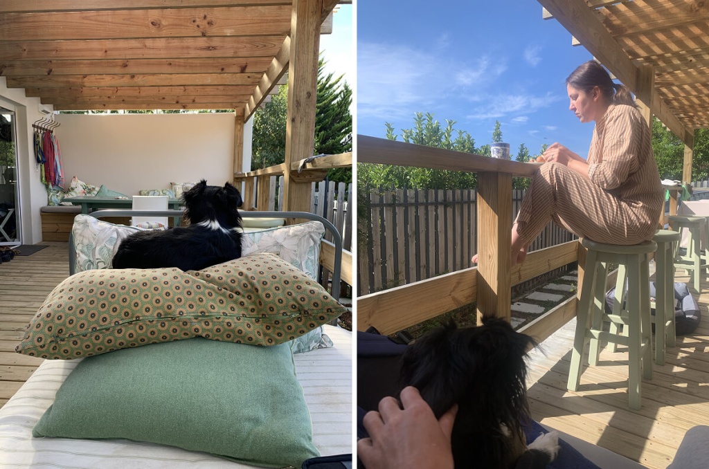 Веренда