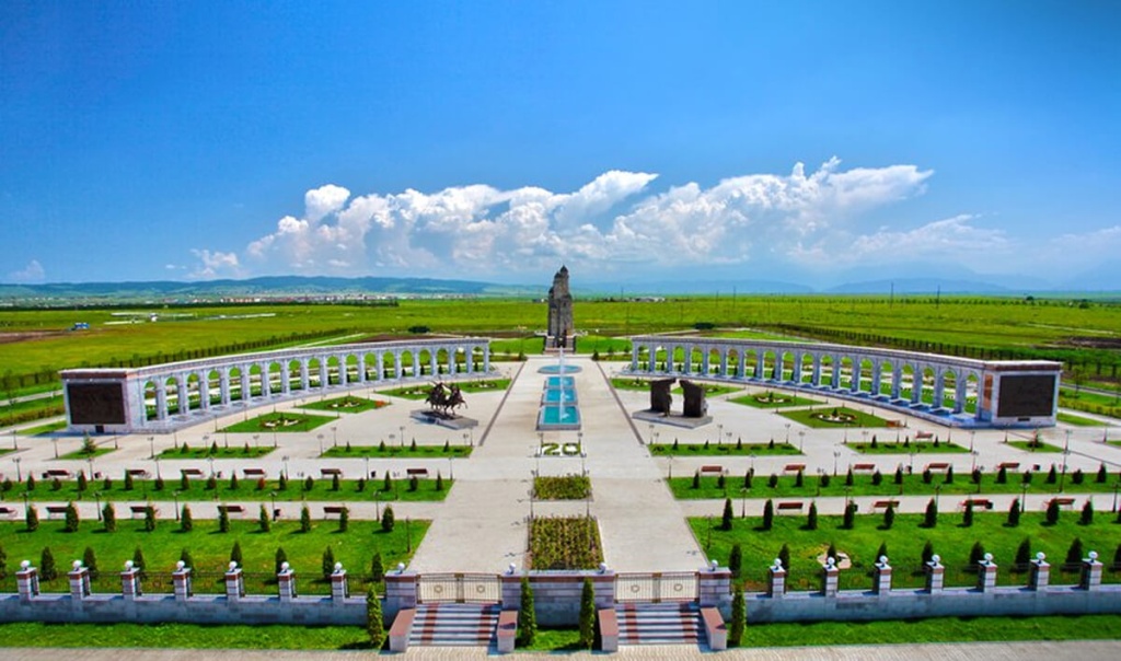 Мемориал
