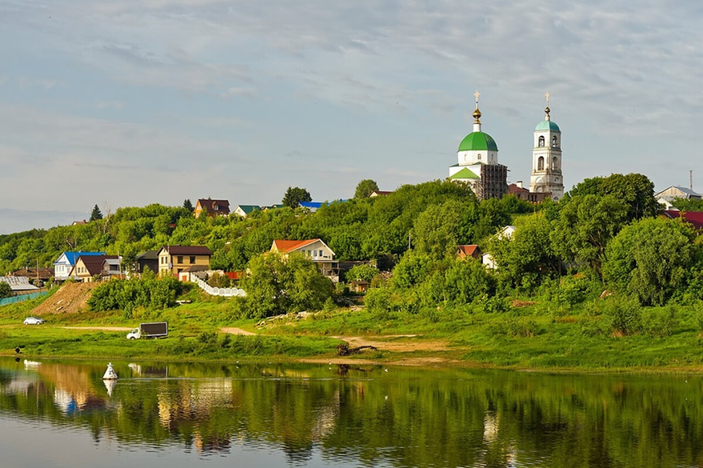 Церковь