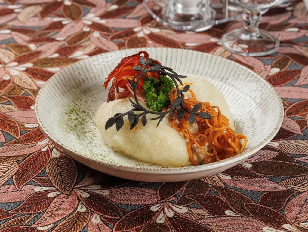 Клецки