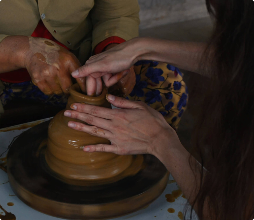 Гончарный круг