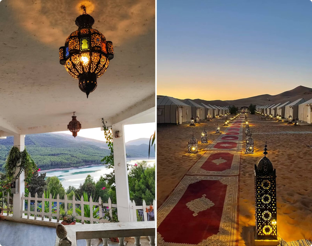 Светильник