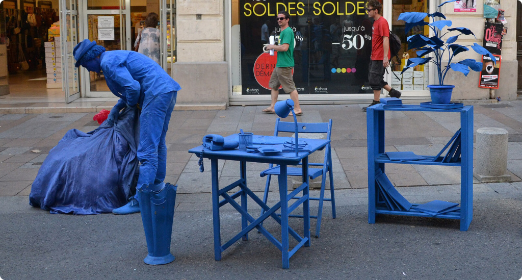 Скульптура