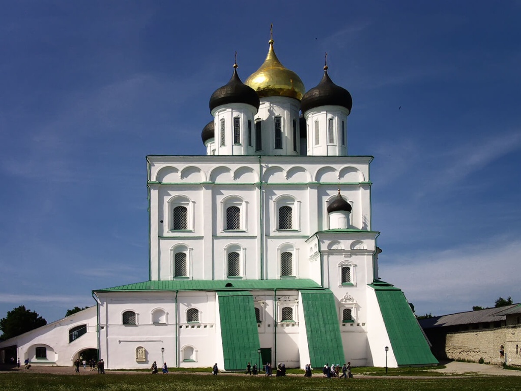 Храм