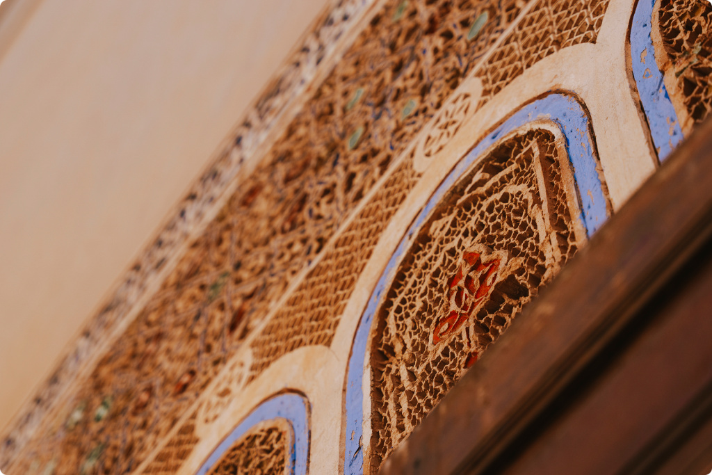 Резьба по дереву